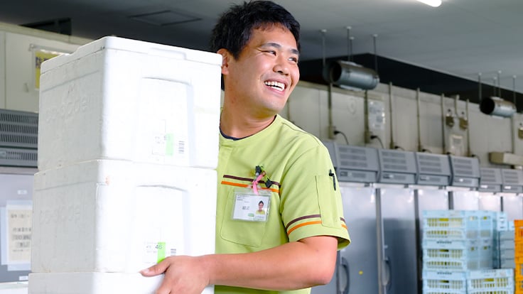 埼玉配送 株式会社の画像12枚目