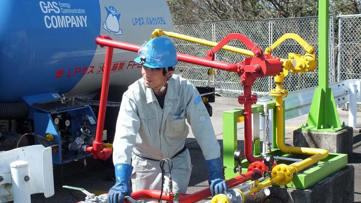 株式会社 テルサウェイズの画像2枚目