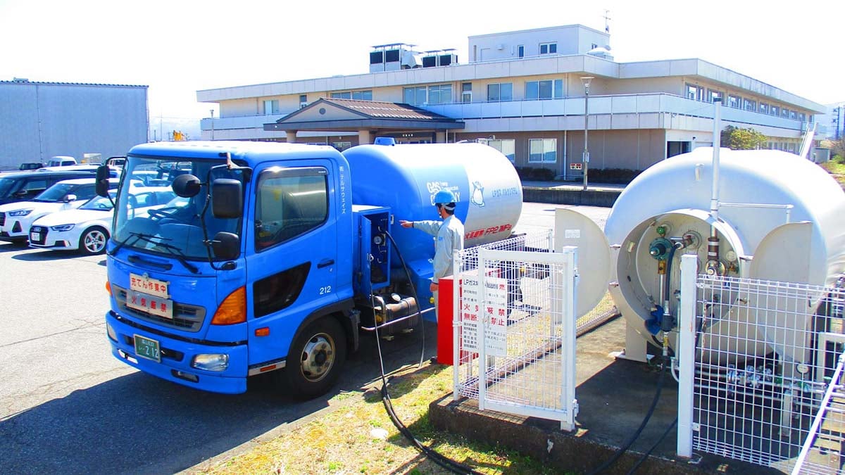 株式会社 テルサウェイズの画像6枚目