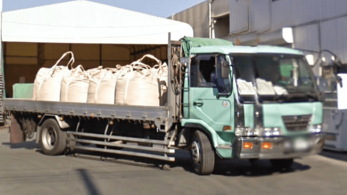 トーア物流株式会社の画像5枚目