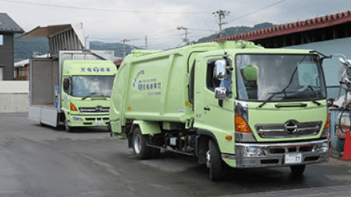 天竜商事 有限会社の画像5枚目