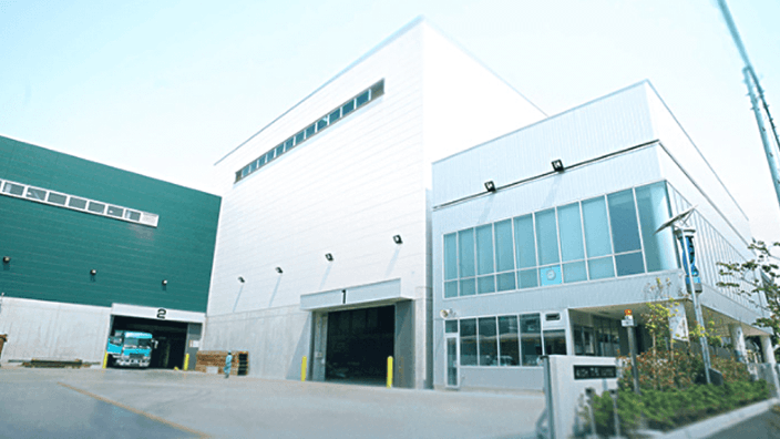 メジャーヴィーナス・ジャパン株式会社の画像2枚目