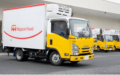 中日本フード 株式会社の画像