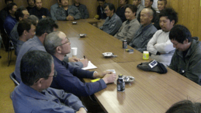 播磨屋林業 株式会社の画像2枚目