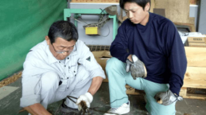 播磨屋林業 株式会社の画像3枚目