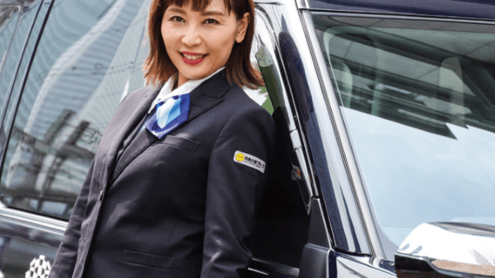 三ツ矢エミタスタクシーHD株式会社の画像6枚目