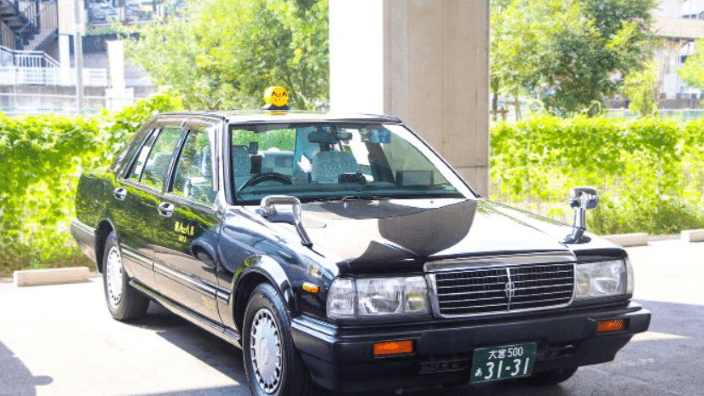 三ツ矢エミタスタクシーHD株式会社の画像19枚目