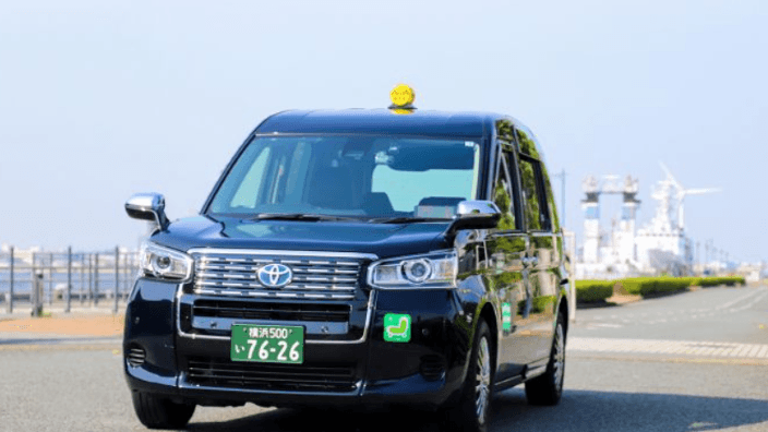 三ツ矢エミタスタクシーHD株式会社の画像15枚目