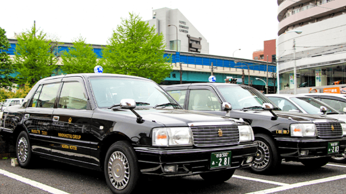 三ツ矢エミタスタクシーHD株式会社の画像10枚目