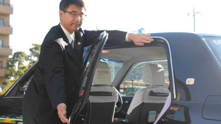 三ツ矢エミタスタクシーHD株式会社の画像12枚目