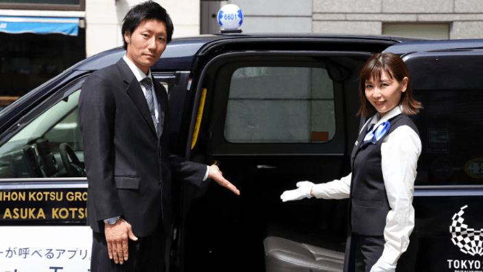 三ツ矢エミタスタクシーHD株式会社の画像22枚目