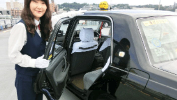 三ツ矢エミタスタクシーHD株式会社の画像16枚目