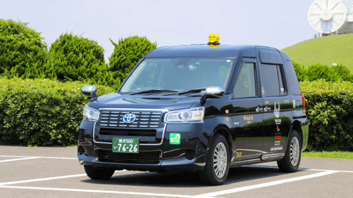 三ツ矢エミタスタクシーHD株式会社の画像23枚目