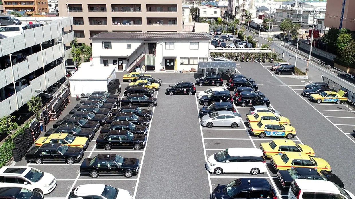 飛鳥交通 株式会社  の画像2枚目