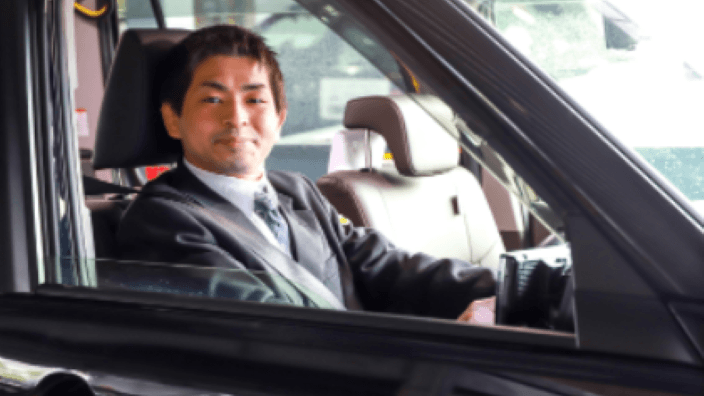 三ツ矢エミタスタクシーHD株式会社の画像18枚目