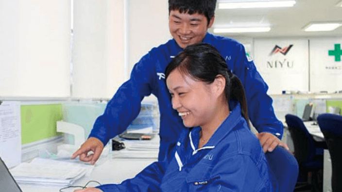 株式会社 二友組の画像5枚目