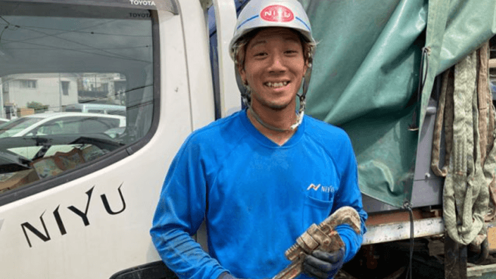 株式会社 二友組の画像6枚目