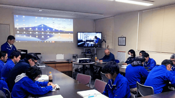 株式会社 二友組の画像3枚目