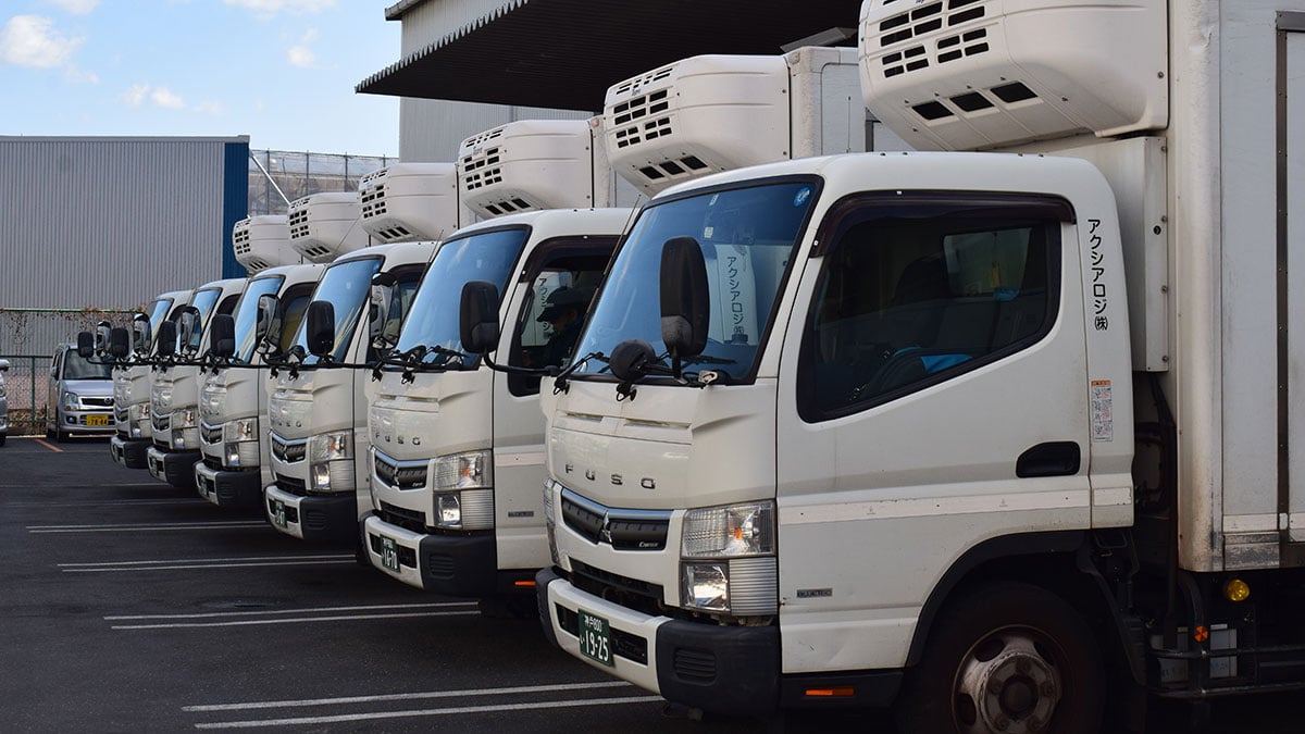 アクシアロジ 株式会社の画像11枚目