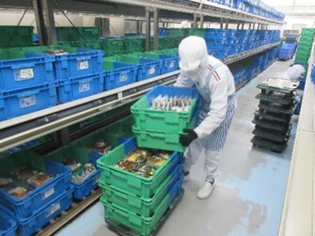 アクシアロジ 株式会社の画像18枚目