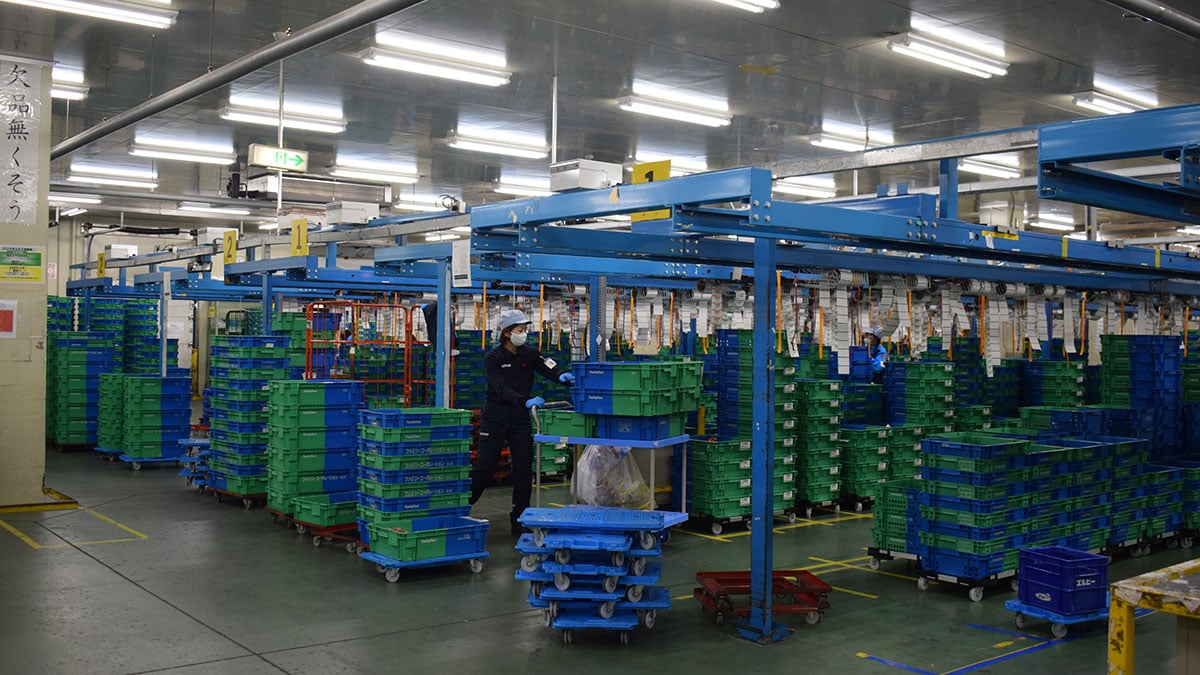 アクシアロジ 株式会社の画像7枚目