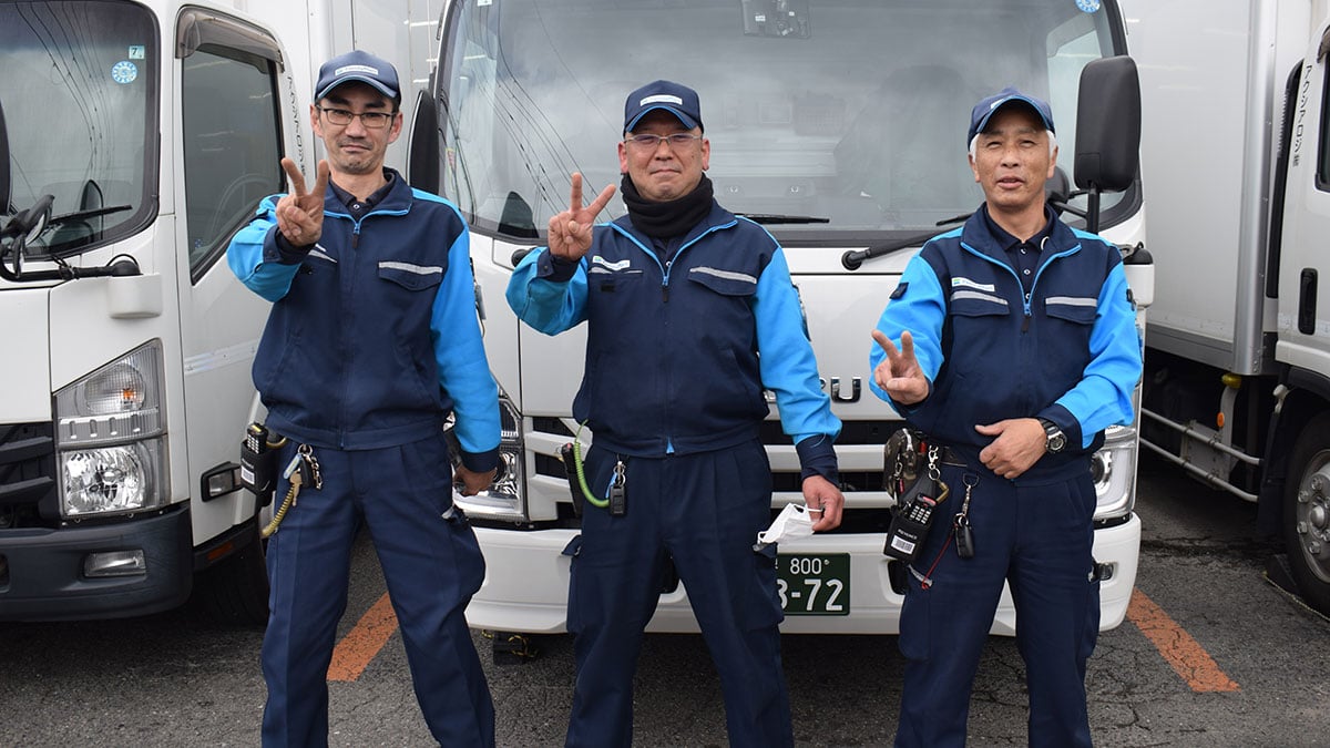 アクシアロジ 株式会社の画像15枚目