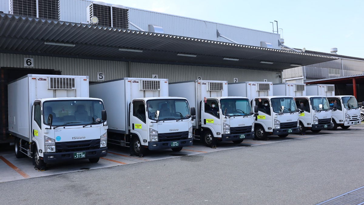 アクシアロジ 株式会社の画像10枚目