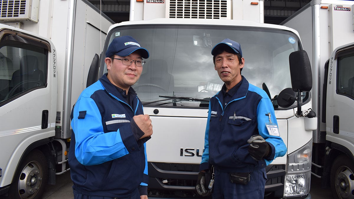 アクシアロジ 株式会社の画像14枚目