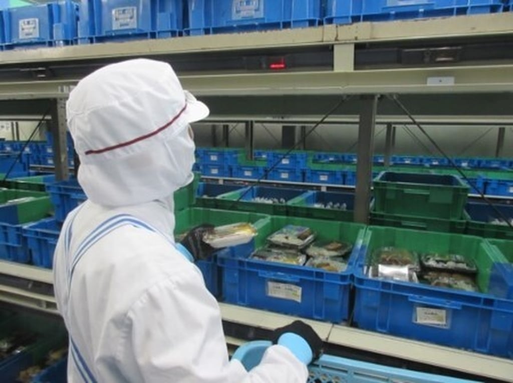 アクシアロジ 株式会社の画像19枚目