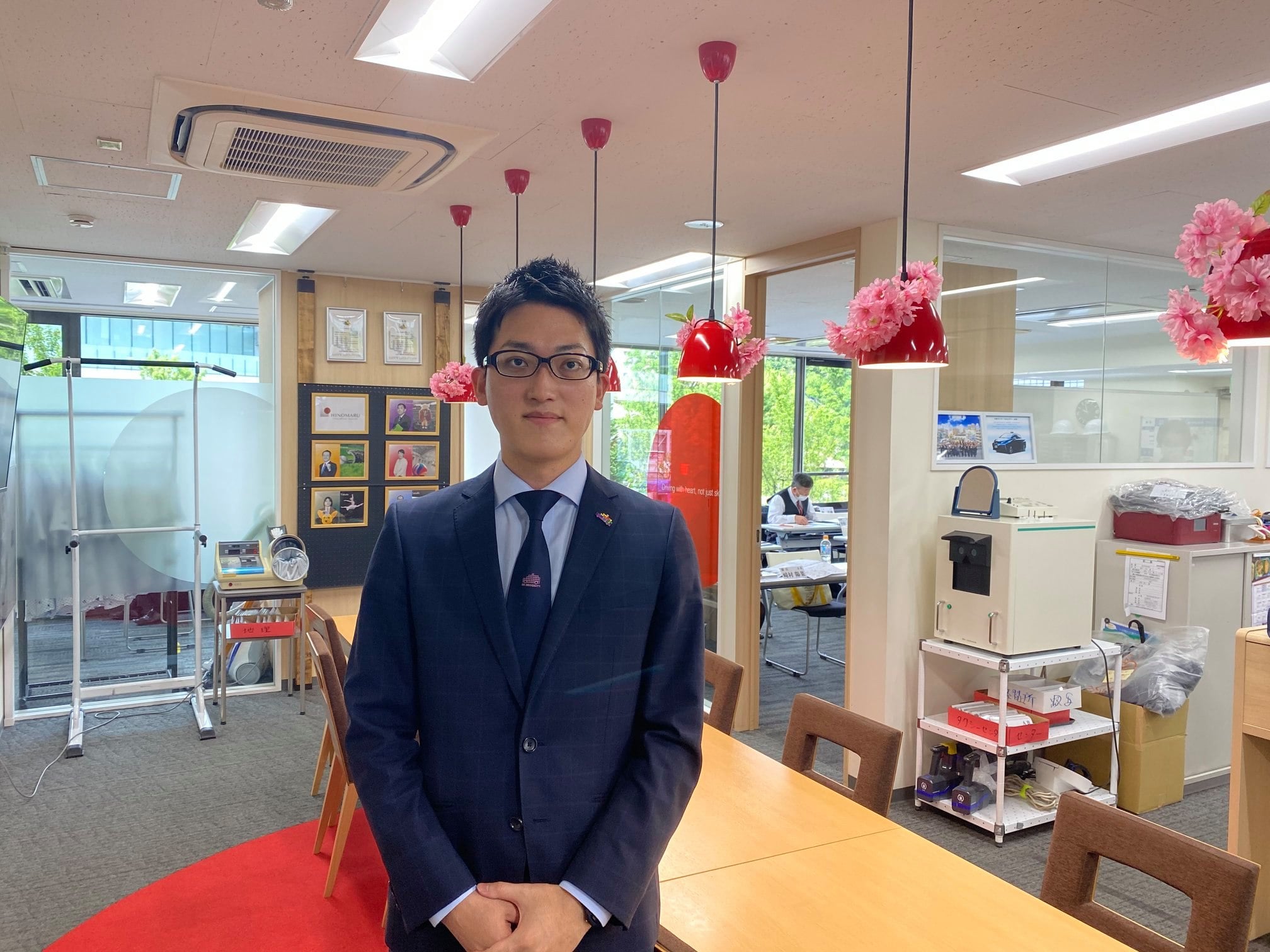 日の丸交通株式会社の画像17枚目