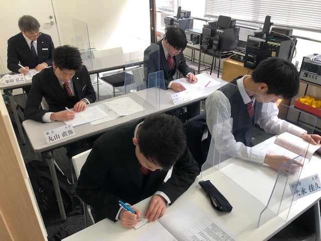 日の丸交通株式会社の画像13枚目