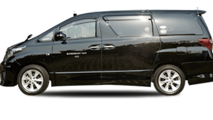 日の丸交通株式会社の画像10枚目