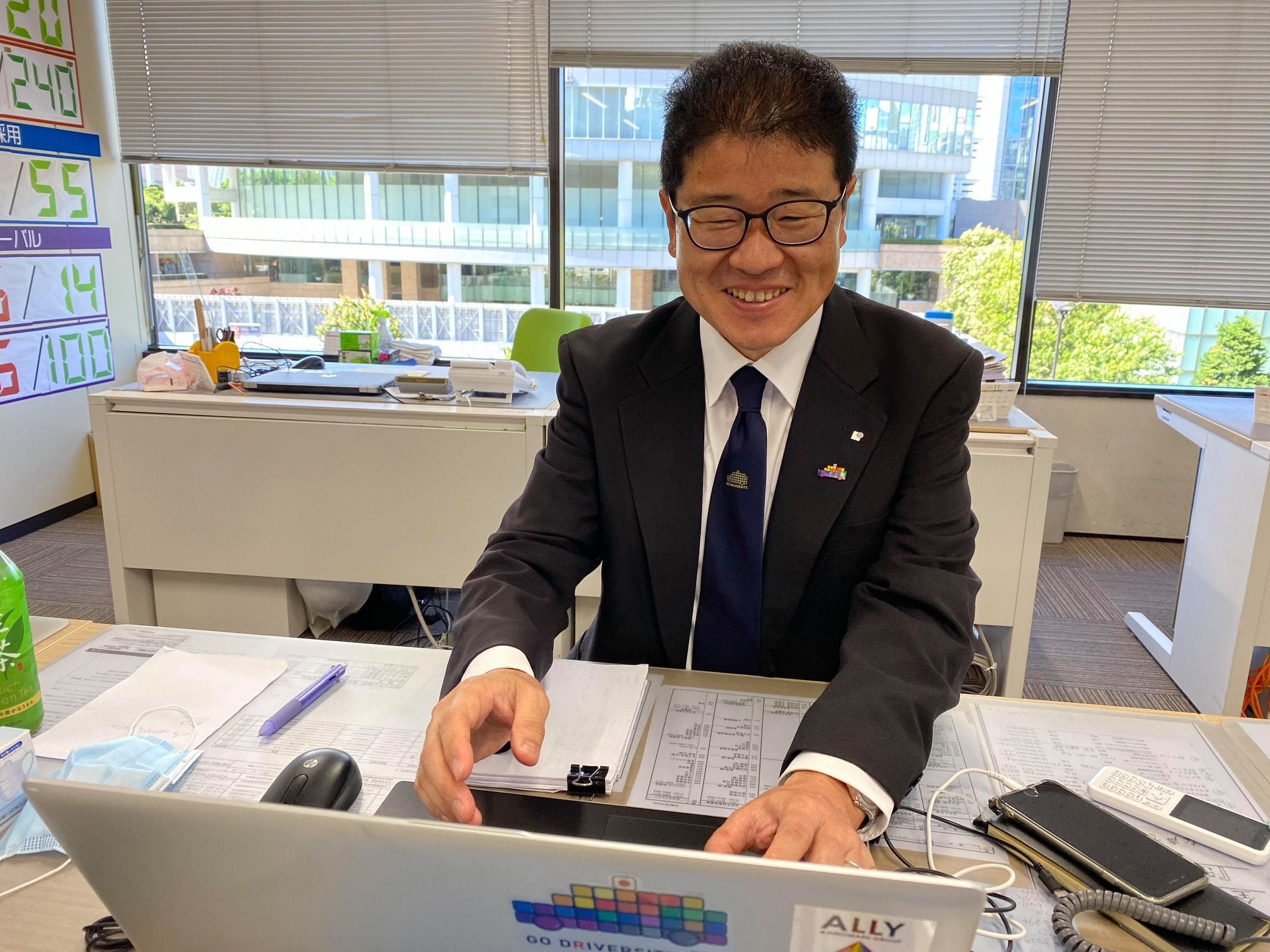 日の丸交通株式会社の画像14枚目