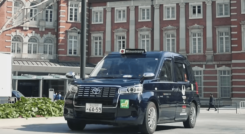 日の丸交通株式会社の画像7枚目