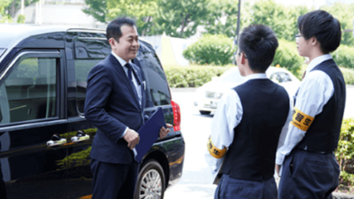 日の丸交通株式会社の画像2枚目