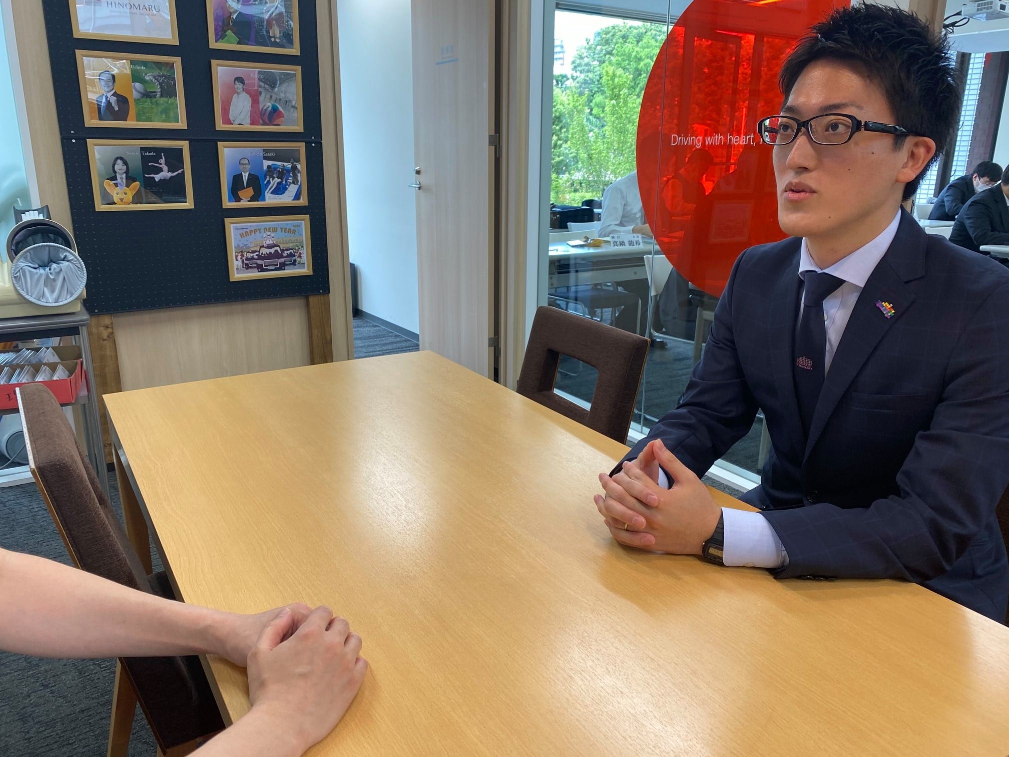 日の丸交通株式会社の画像18枚目