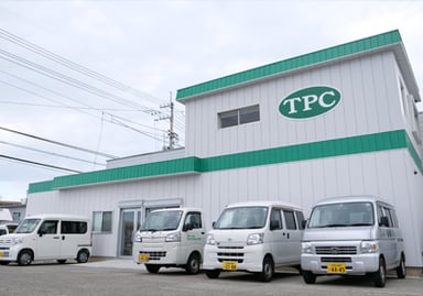 徳島自動車部品センター 株式会社の画像