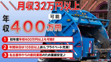 丸安運輸 株式会社の画像