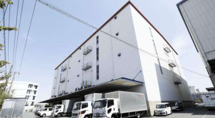 ロジ・エンジェル 株式会社の画像3枚目