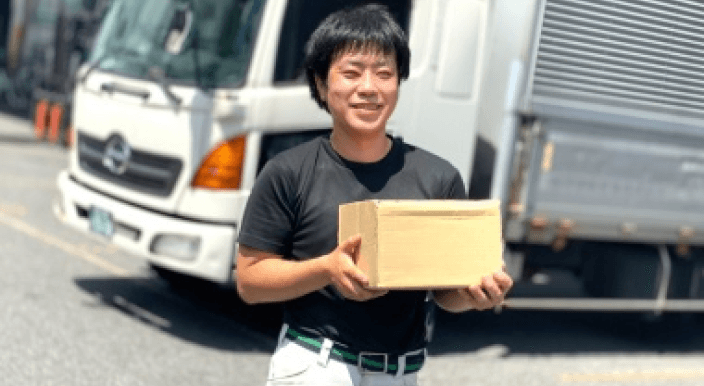 ロジ・エンジェル 株式会社の画像4枚目