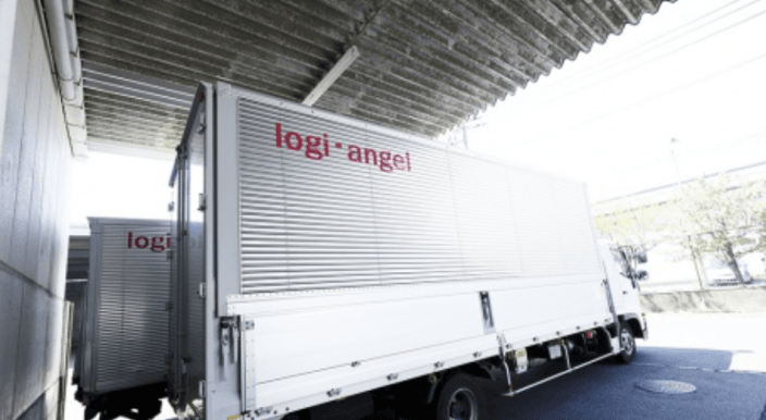 ロジ・エンジェル 株式会社の画像2枚目