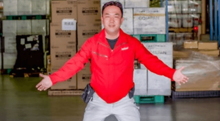 ロジ・エンジェル 株式会社の画像8枚目