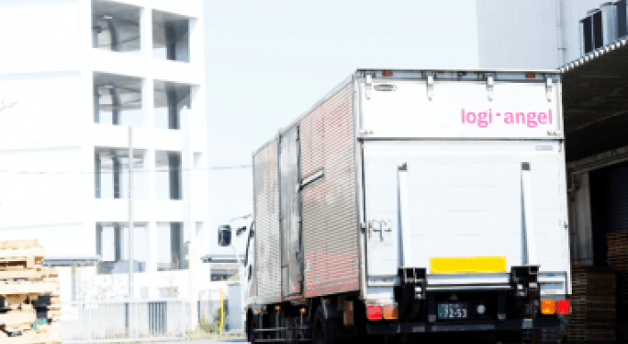 ロジ・エンジェル 株式会社の画像6枚目