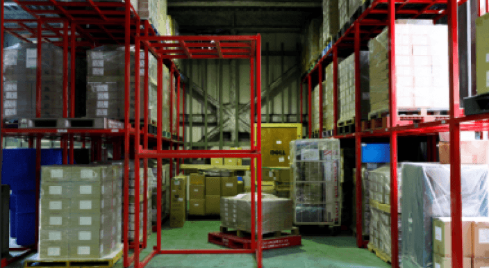 ロジ・エンジェル 株式会社の画像5枚目