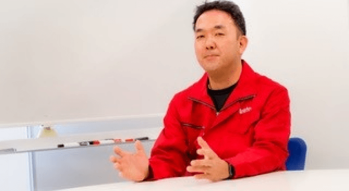 ロジ・エンジェル 株式会社の画像7枚目