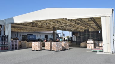 津門株式会社の画像