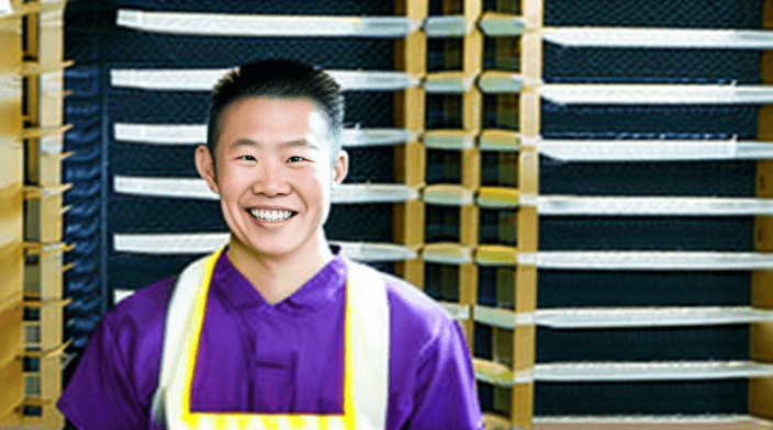 福山エクスプレス 株式会社 埼玉営業所の画像5枚目