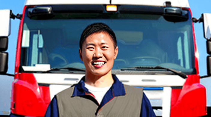 福山エクスプレス 株式会社 埼玉営業所の画像2枚目