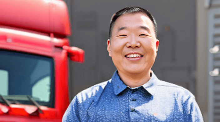 福山エクスプレス 株式会社 埼玉営業所の画像3枚目