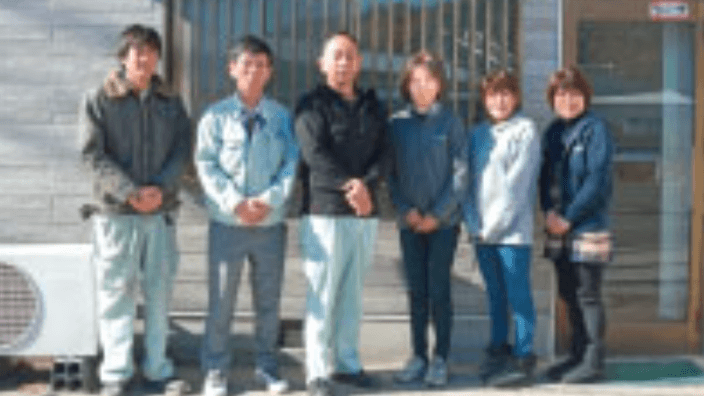 坂矢木材 株式会社の画像3枚目